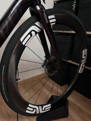 Ruedas Enve SES 4.5