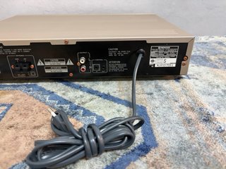 SINTONIZADOR PIONEER F550RDS