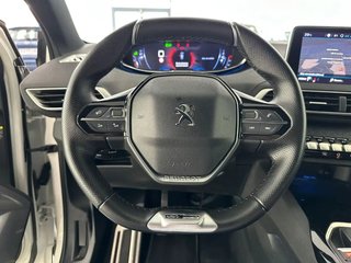 Peugeot 3008 2.0BLUEHDI 110KW 150CV GT L