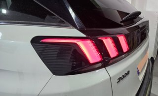 Peugeot 3008 2.0BLUEHDI 110KW 150CV GT L