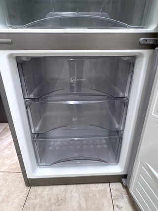Nevera Fagor Combi No Frost