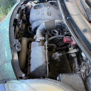Toyota Yaris 2010