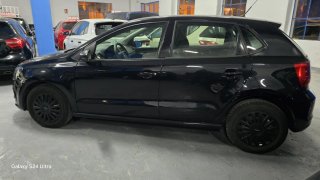 Volkswagen Polo 2014