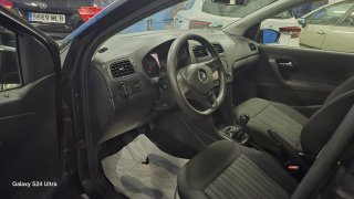 Volkswagen Polo 2014