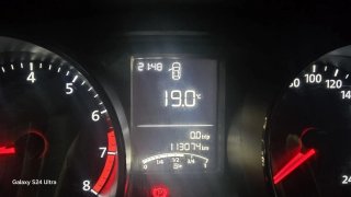 Volkswagen Polo 2014