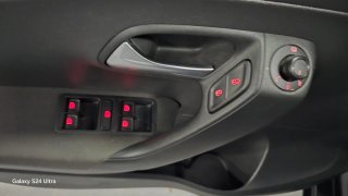 Volkswagen Polo 2014