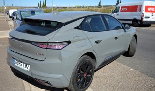 DS DS4 4 E-Tense Performance Line + Aut. 225
