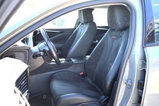 DS DS4 4 E-Tense Performance Line + Aut. 225