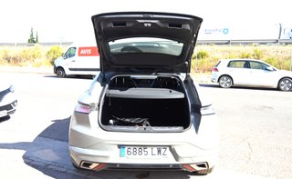 DS DS4 4 E-Tense Performance Line + Aut. 225