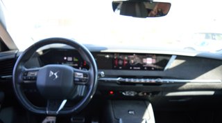 DS DS4 4 E-Tense Performance Line + Aut. 225