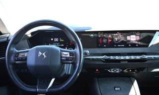 DS DS4 4 E-Tense Performance Line + Aut. 225