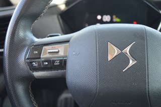 DS DS4 4 E-Tense Performance Line + Aut. 225