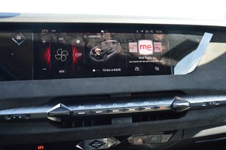 DS DS4 4 E-Tense Performance Line + Aut. 225