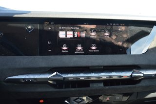 DS DS4 4 E-Tense Performance Line + Aut. 225