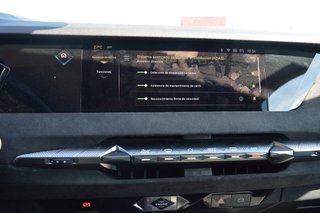 DS DS4 4 E-Tense Performance Line + Aut. 225