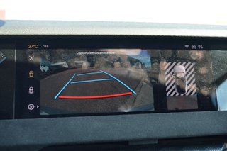 DS DS4 4 E-Tense Performance Line + Aut. 225