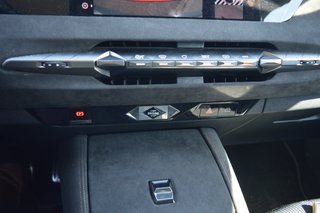 DS DS4 4 E-Tense Performance Line + Aut. 225