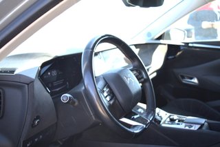 DS DS4 4 E-Tense Performance Line + Aut. 225