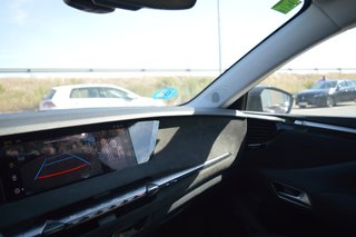 DS DS4 4 E-Tense Performance Line + Aut. 225
