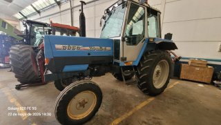 Tractor Landini