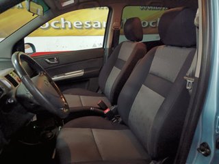 Hyundai Getz 1.6 GLS Automático