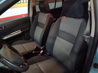 Hyundai Getz 1.6 GLS Automático