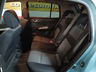 Hyundai Getz 1.6 GLS Automático