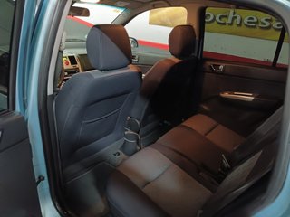 Hyundai Getz 1.6 GLS Automático