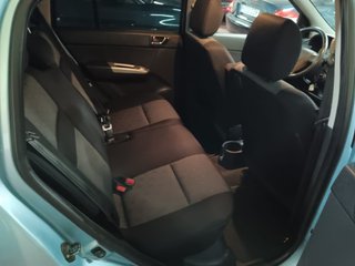 Hyundai Getz 1.6 GLS Automático