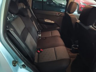 Hyundai Getz 1.6 GLS Automático