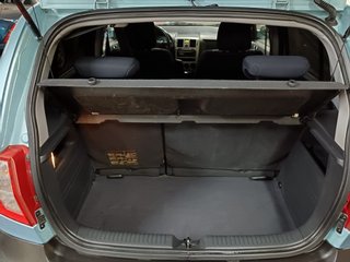 Hyundai Getz 1.6 GLS Automático