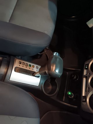Hyundai Getz 1.6 GLS Automático