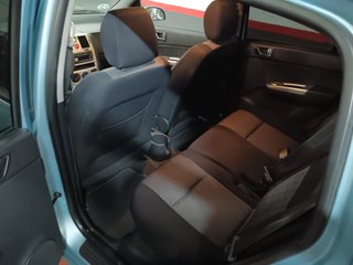 Hyundai Getz 1.6 GLS Automático