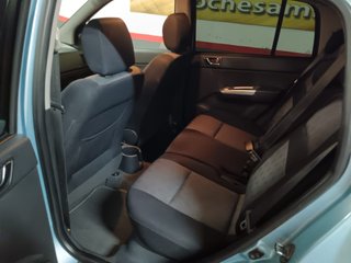 Hyundai Getz 1.6 GLS Automático