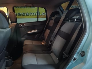 Hyundai Getz 1.6 GLS Automático