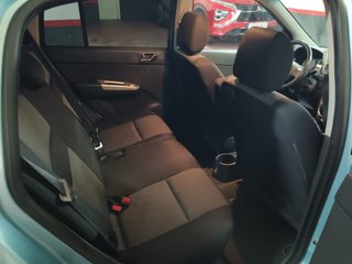 Hyundai Getz 1.6 GLS Automático