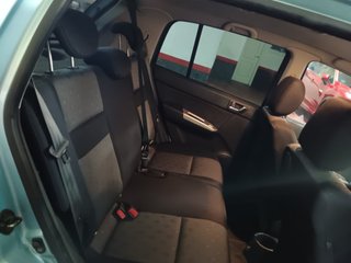 Hyundai Getz 1.6 GLS Automático