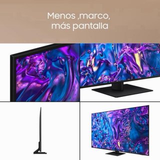Samsung Q70D 55" 4K QLED TV 2024