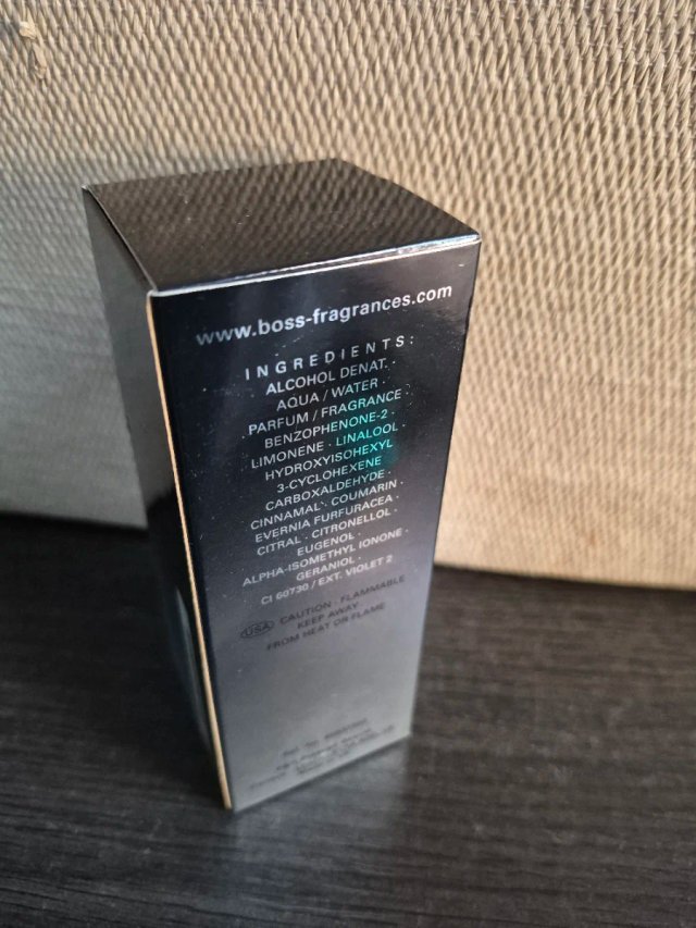 Hugo Boss Soul Eau de Toilette 50ml