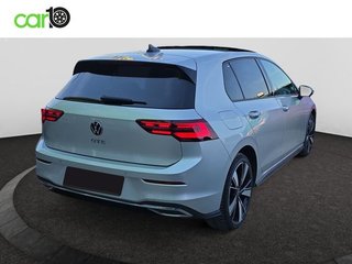 Volkswagen Golf GTE 1.4 TSI 180kW (245CV) DSG