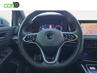 Volkswagen Golf GTE 1.4 TSI 180kW (245CV) DSG