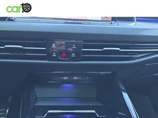 Volkswagen Golf GTE 1.4 TSI 180kW (245CV) DSG