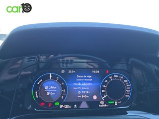Volkswagen Golf GTE 1.4 TSI 180kW (245CV) DSG