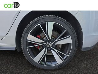 Volkswagen Golf GTE 1.4 TSI 180kW (245CV) DSG