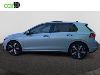 Volkswagen Golf GTE 1.4 TSI 180kW (245CV) DSG