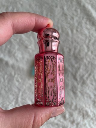 Lote 3 perfumes árabes 15 ml