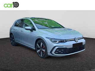 Volkswagen Golf GTE 1.4 TSI 180kW (245CV) DSG