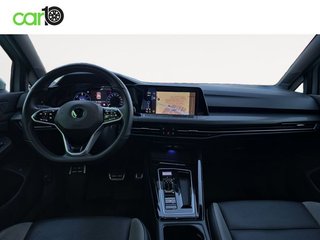 Volkswagen Golf GTE 1.4 TSI 180kW (245CV) DSG