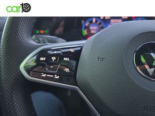 Volkswagen Golf GTE 1.4 TSI 180kW (245CV) DSG
