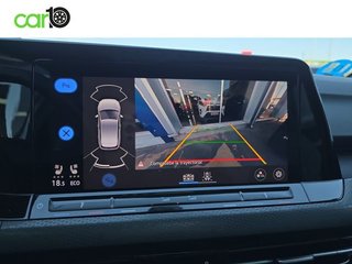 Volkswagen Golf GTE 1.4 TSI 180kW (245CV) DSG